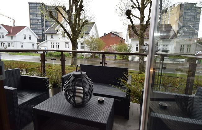 Stay.plus Østerveien - Photo 7