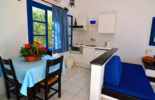 Sirius Apartments - Foto 14