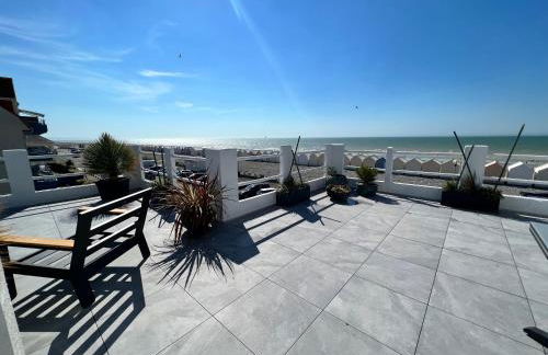 Les Petites Canailles Rooftop - Foto 21