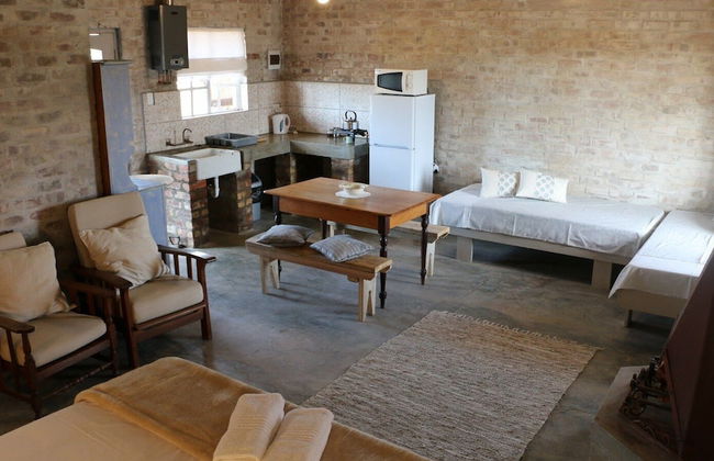 Wolvekraal Guest Farm - Foto 17