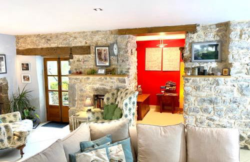 Dordogne Farmhouse - Foto 11