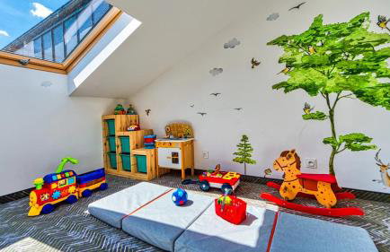 Apartamenty Sun & Snow Ostoja Parku Narodowego - Foto 24