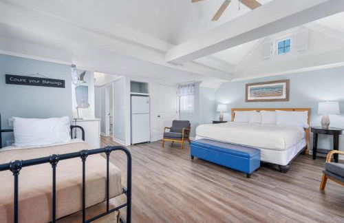 Seaside Cottages - Cottage 22 - Summer Wind - Foto 9