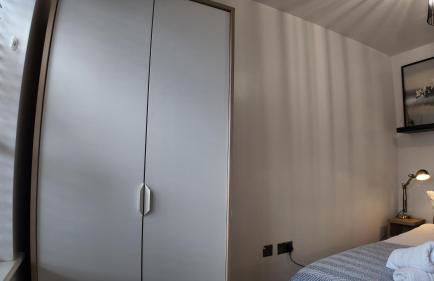 Stylish Stay in Vibrant Salford, Manchester! - Foto 39