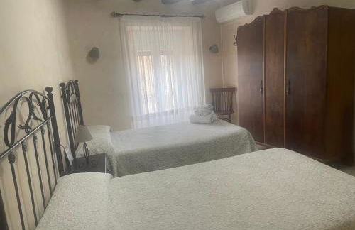 Casa Rural "La Bardena Blanca I " - Foto 103