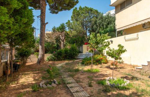 Domelia's Blue Bay Haven near Rafina port - Foto 4