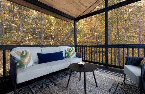 Mountain Views Near Asheville - Foto 36