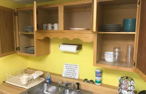 West Main Lodge, 2 Bedrooom - Foto 11