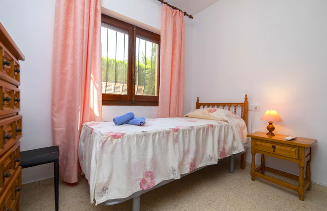 Marisol Park - Foto 9