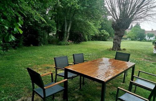 Le Pâtis Piou - Foto 13