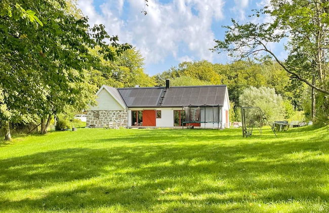 4 Person Holiday Home in Skurup - Photo 21