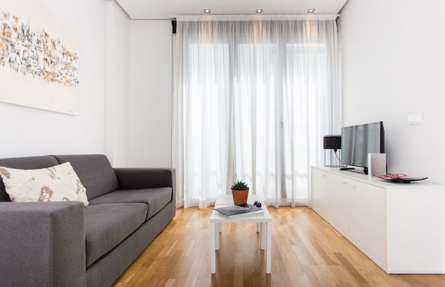 Mon Suites Catedral - Foto 2