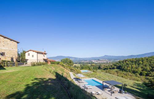 Casale la Toscanella by VacaVilla - Foto 8