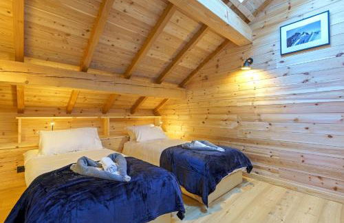 Chalet MAÉ - Foto 25