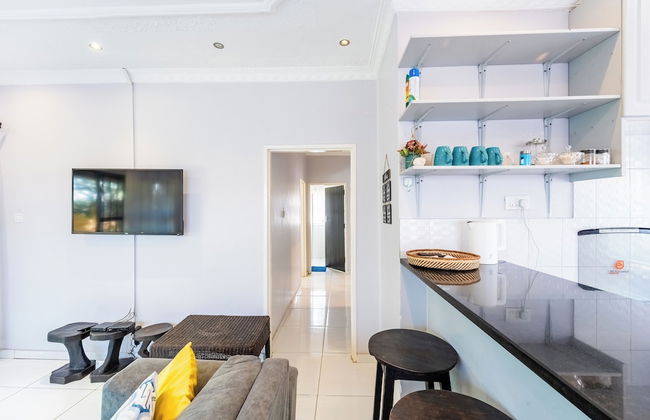 KhayaLethu Holiday Home - Foto 20