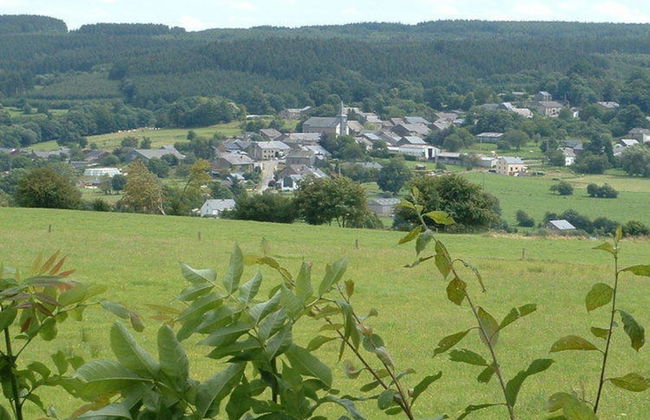 Beautiful Cottage in Malempre With Fenced Garden - Photo 30
