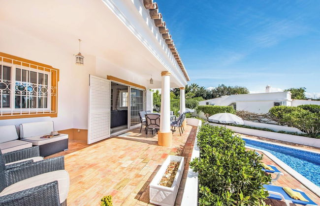 Villa Buganvilia - Foto 15