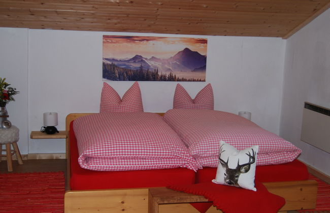 Geislerhütte - Foto 21