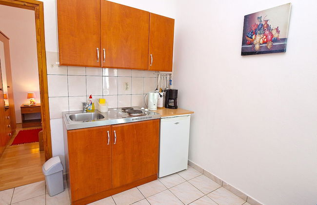 Apartment Dragan 114 - Foto 18