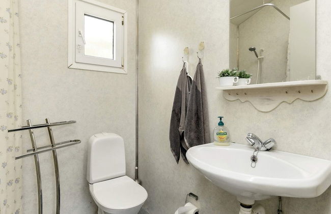 6 Person Holiday Home in Nakskov - Foto 10