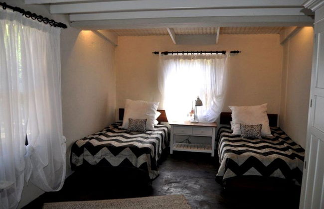 Baviaanshoek - Photo 5