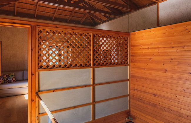 Villa Kalogra - Natural Habitat w. Views - Foto 4