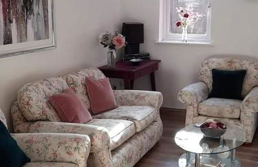 Town centre cottage - Foto 4