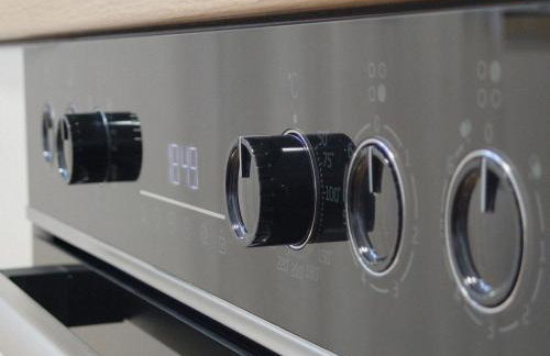 JIRVISTA-Homes, voll ausgestattete Wohnung im EG, kontaktloser Zutritt - Foto 14