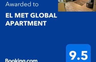 El Met Global Apartment - Photo 12