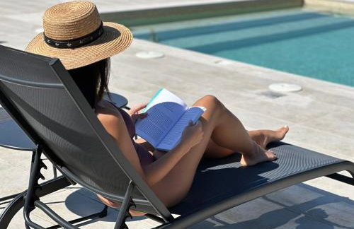 Topos luxury stay Heraion - Foto 14