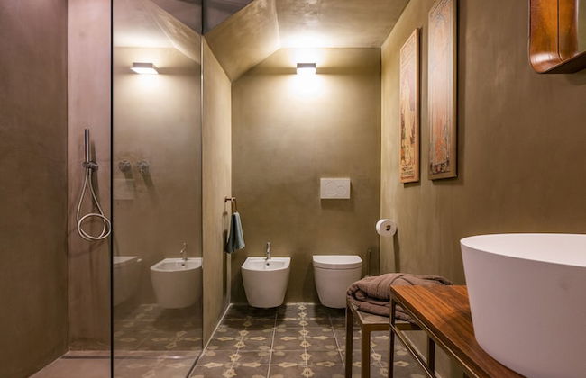 Relais Villa dei Gelsi & Spa - Foto 48