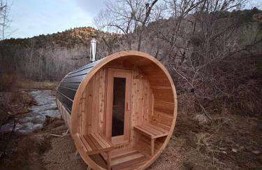 The Hummingbird at Zen Zion - Photo 35