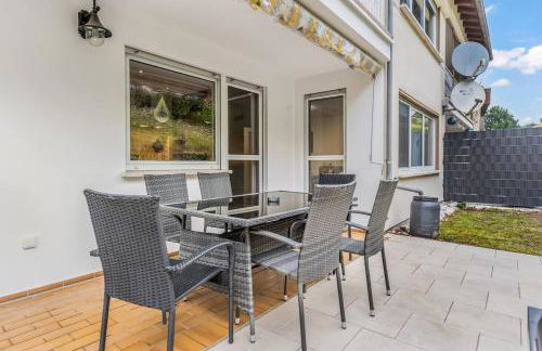 Spacious apartment with garden - Foto 8