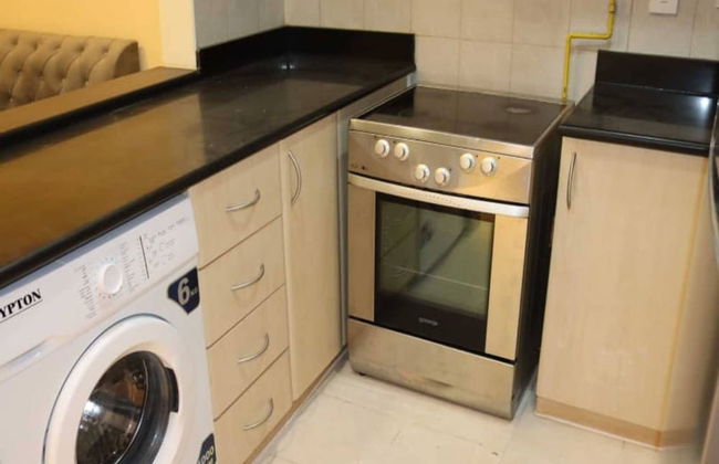 Stunning Family Friendly Studio Close To Dubai Hub - Foto 11