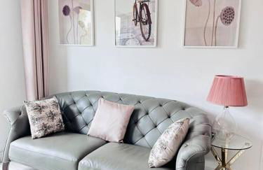 Central Derby Urban 2 Bedroom Flat - An Oasis of Elegance! Free Parking and Wifi suitable for families and professionals - Foto 7