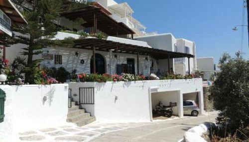 Studios Flora Manos - Foto 5