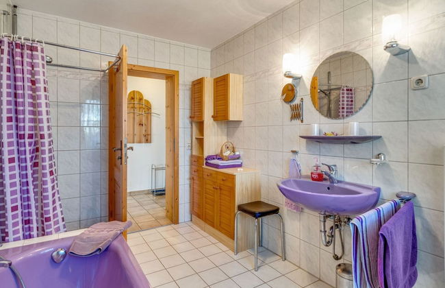 Apartment Near Neuschwanstein Castle - Foto 9