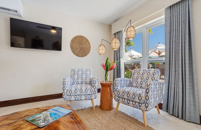 Sirenian Bay Resort - Villas & All Inclusive Bungalows - Foto 67