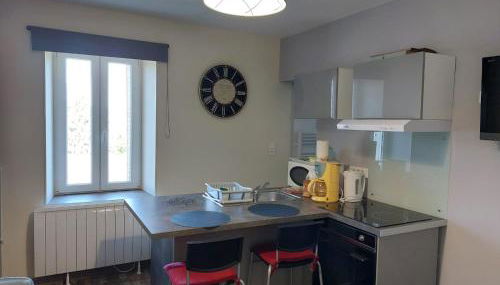 appartement cosy Hôtel Continental - Photo 4