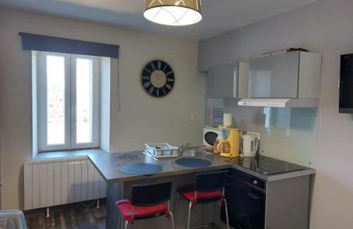 appartement cosy Hôtel Continental - Photo 4