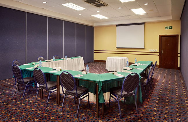 First Group Magalies Park - Foto 78