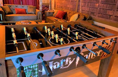 Marvelous Magical House: Amazing Themes and Pool, 5mi Disney - Foto 6