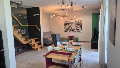 Apartamenty u Justyny - Szafir z widokiem na Dom Oficera - Foto 4