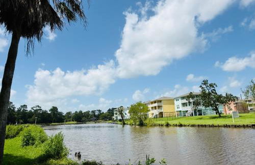 Waterfront Vacation Retreat with Gazebo Fishing - Foto 19