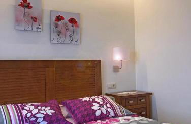 Spacious House in Cretas with Mountain View - Foto 14
