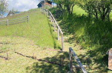 Le cocon de St Sauveur - Photo 17