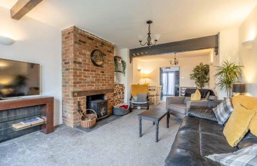 COSY HOME NEAR DORNEY, WINDSOR & Free Parking - By Tempstay - Foto 16