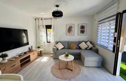Oasis Beach - Foto 9