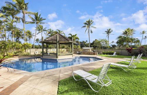 Hale Nalu Townhouse at Turtle Bay Golf Course - Foto 12
