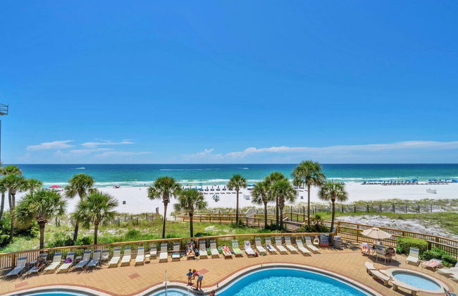 Hidden Dunes 305 - Photo 36